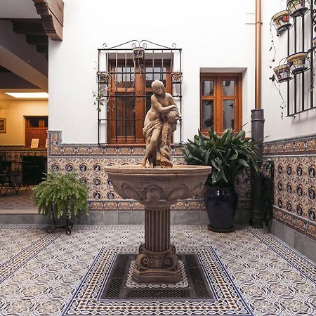 Casa Museo La Merced Malaga Exterior photo