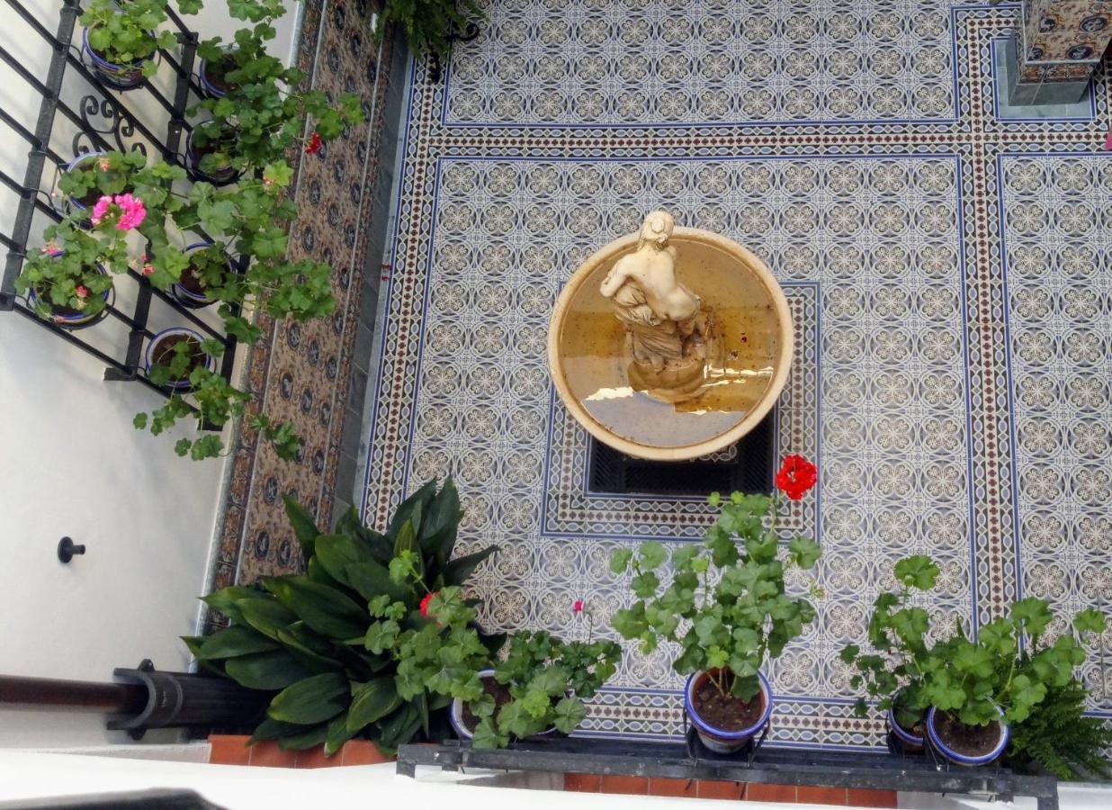 Casa Museo La Merced Malaga Exterior photo