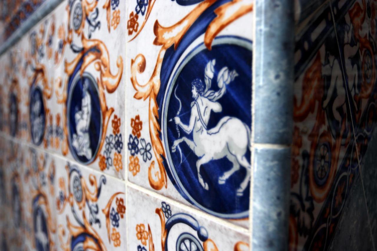 Casa Museo La Merced Malaga Exterior photo
