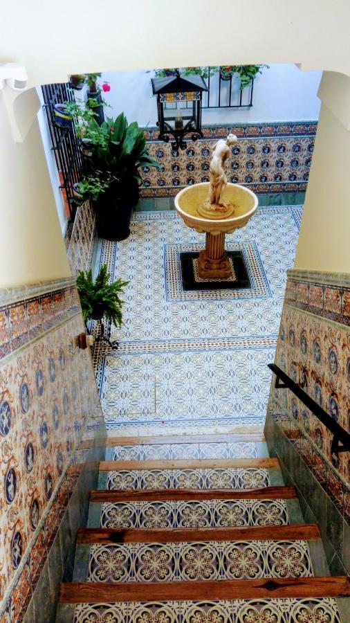 Casa Museo La Merced Malaga Exterior photo