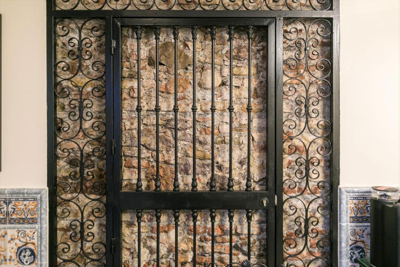 Casa Museo La Merced Malaga Exterior photo