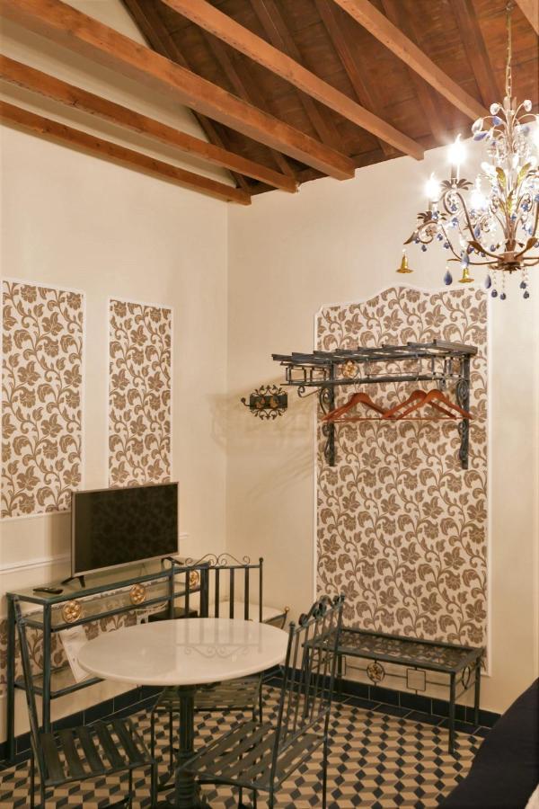 Casa Museo La Merced Malaga Exterior photo