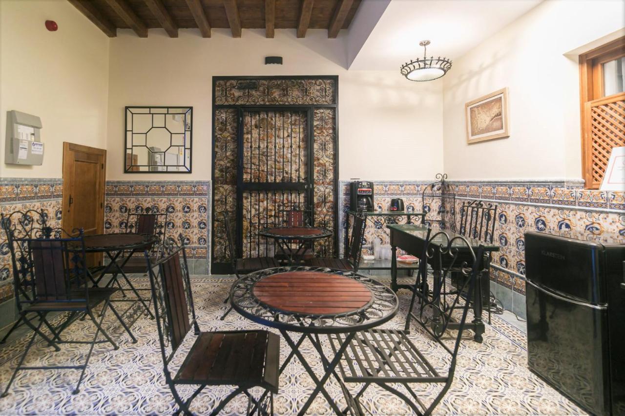 Casa Museo La Merced Malaga Exterior photo